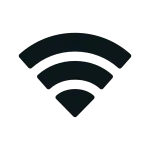 Connect SVG Icon